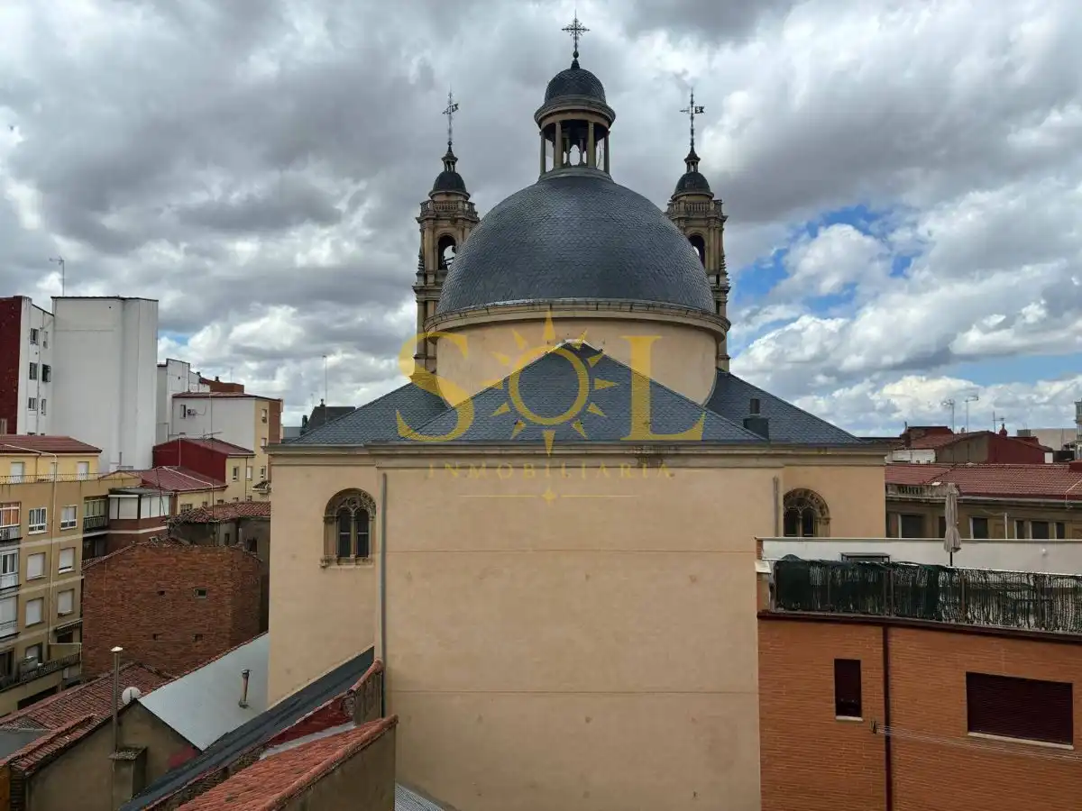 Piso en venta en Avenida de Álvaro López Núñez, imagen 11