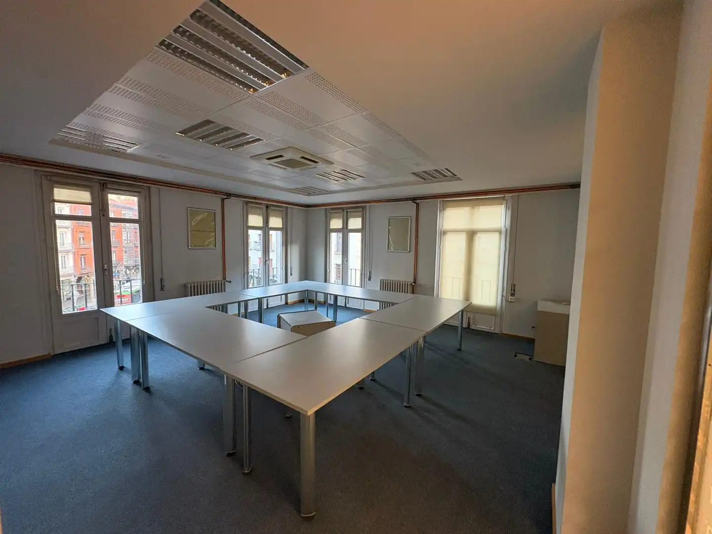 Office space to rent in Calle FERRARI, imagen 13