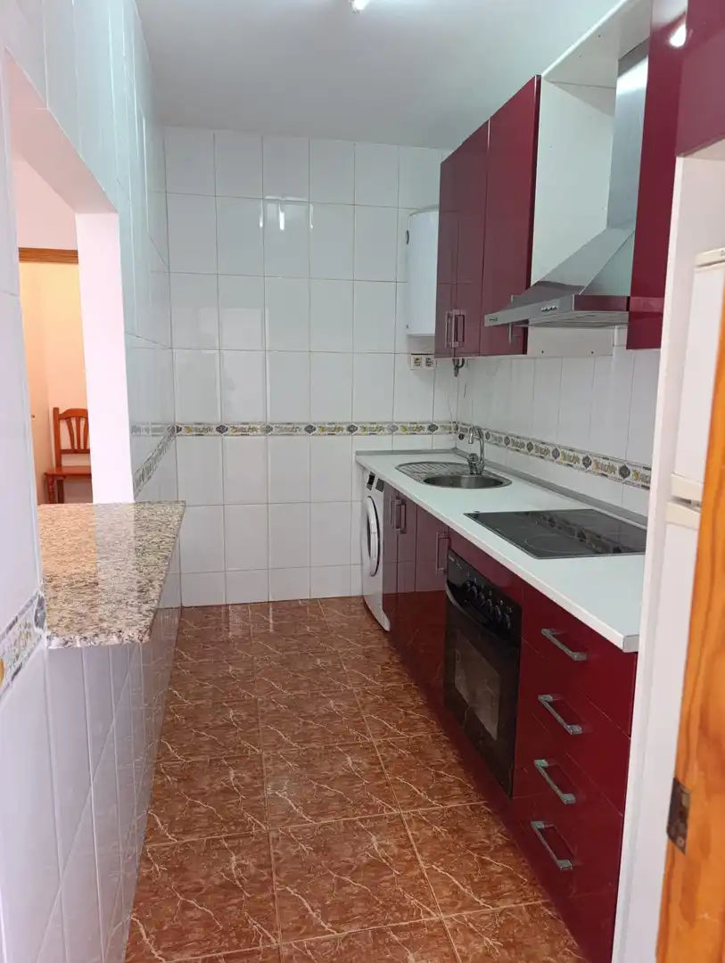 Apartament amb terrassa en venda a Palomares, imagen 12