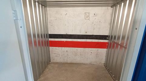 Foto 5 de Trastero de alquiler en Calle Río Jarama, 109, Santa María de Benquerencia,  Toledo Capital