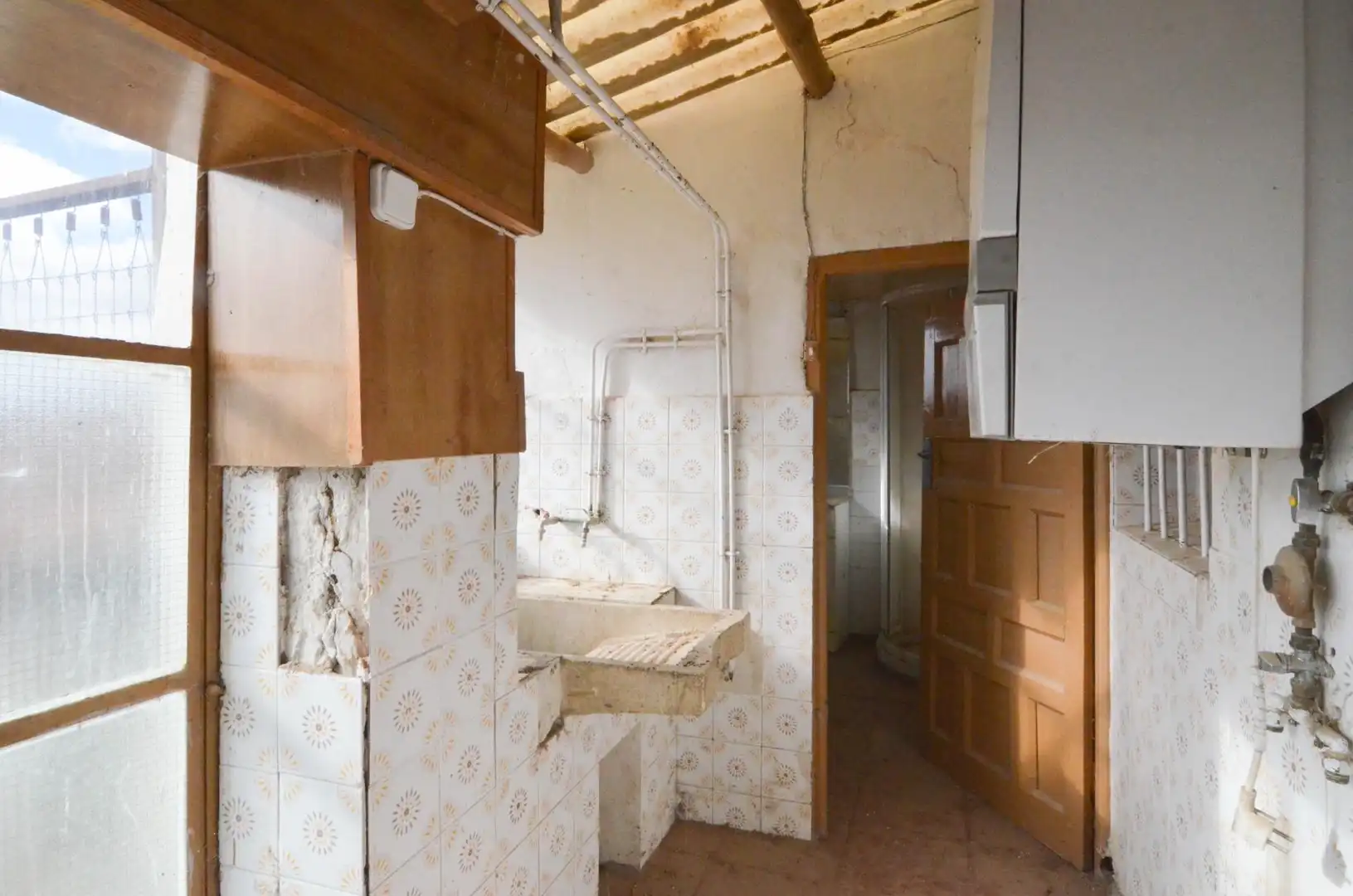 Casa o xalet en venda a Macotera