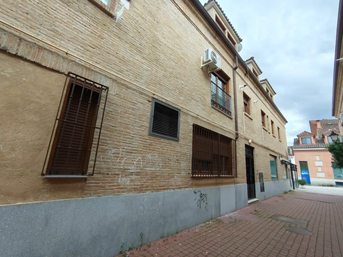 Dúplex amb terrassa en venda a Pasaje de Baena 2, imagen 2