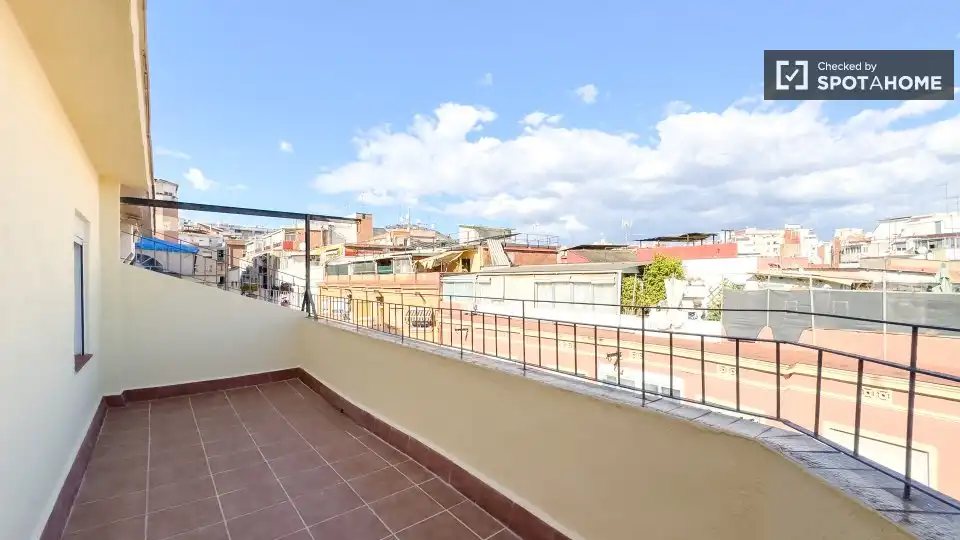 Piso de alquiler en Pubilla Cases