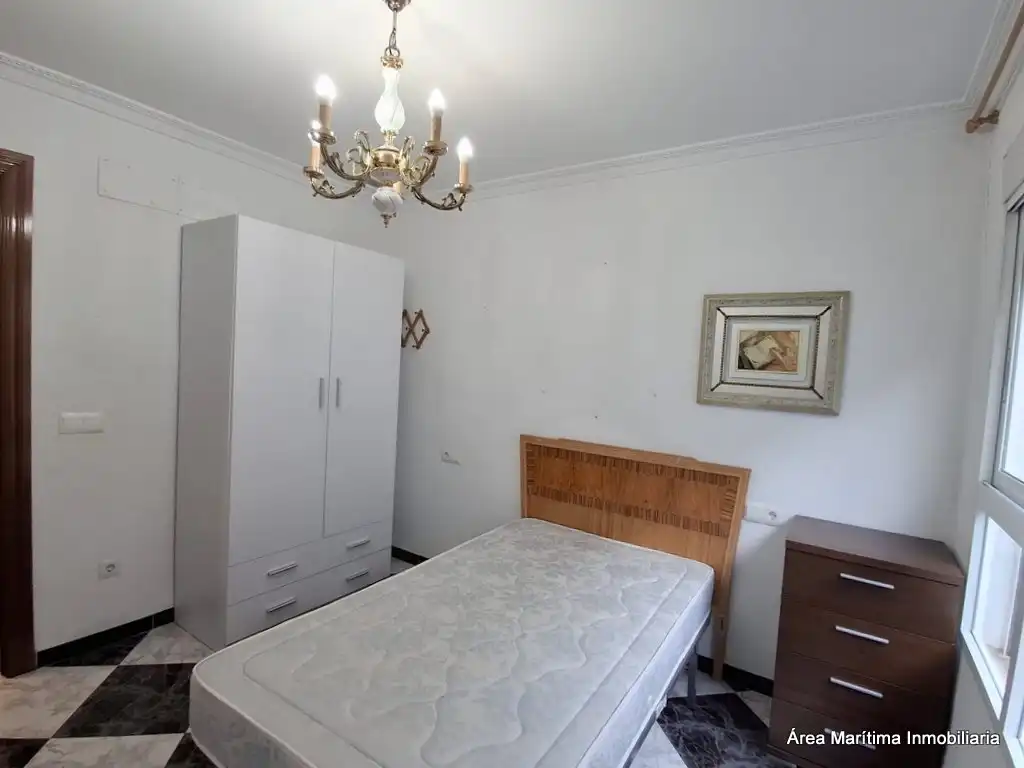 Flat for rent in Carrer d'Ernest Anastasio, El Cabanyal - El Canyamelar