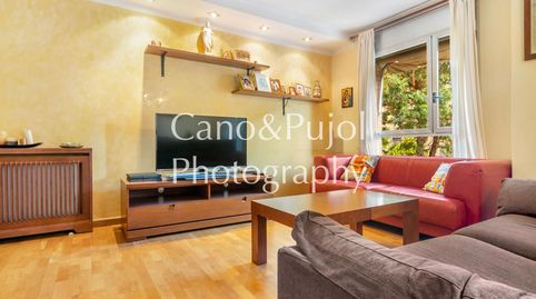 Foto 5 de Piso en venta en Roquetes - Can Magí, Sant Cugat del Vallès