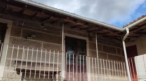 Foto 5 de Finca rústica en venta en Lugar Olas, 48, A Merca , Ourense