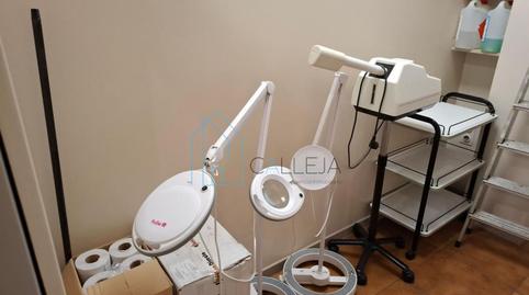 Foto 4 de Oficina de lloguer a A Ponte, Ourense