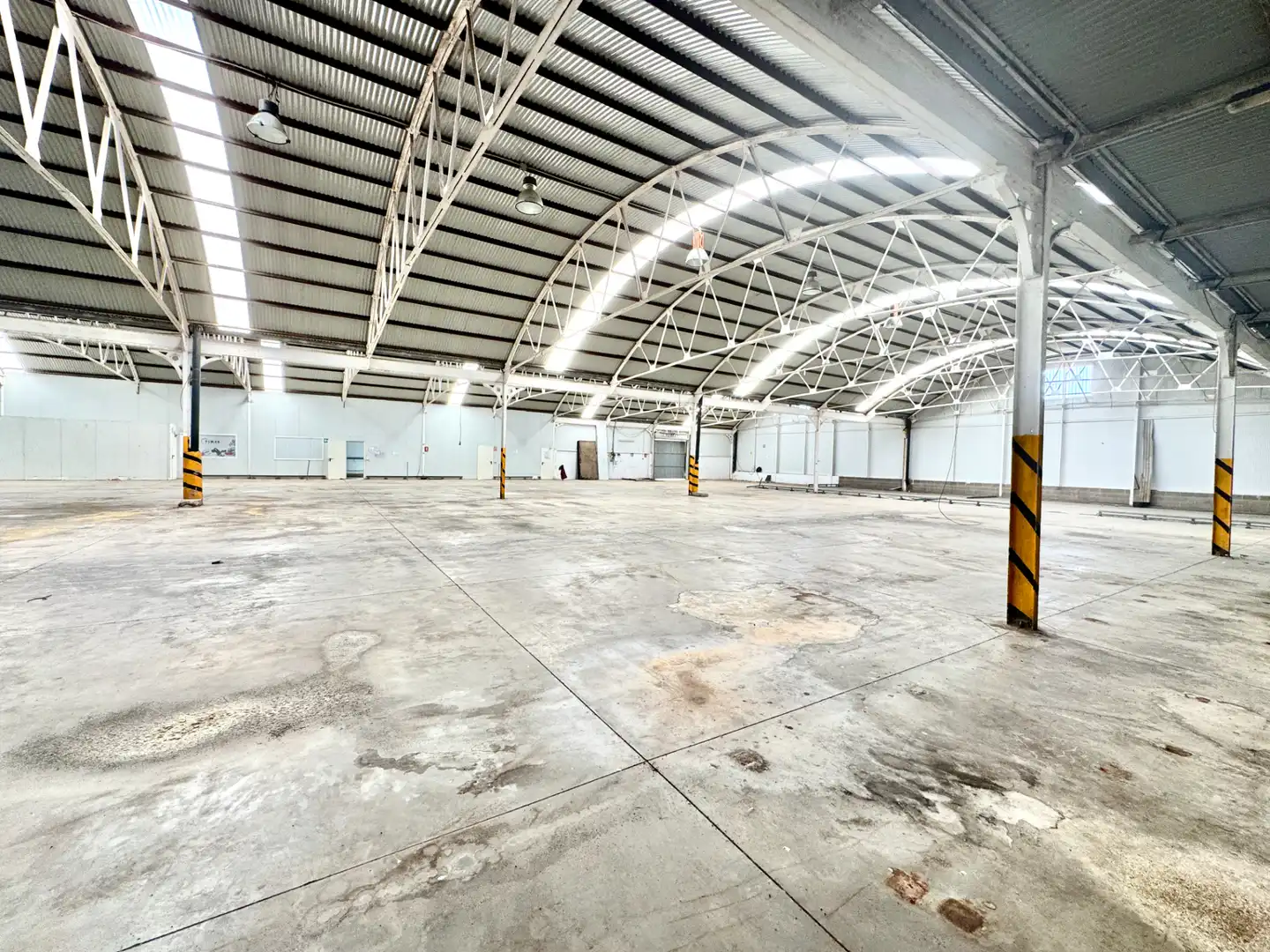Nave industrielle à vendre à Diseminado Saladar y Leche, imagen 25