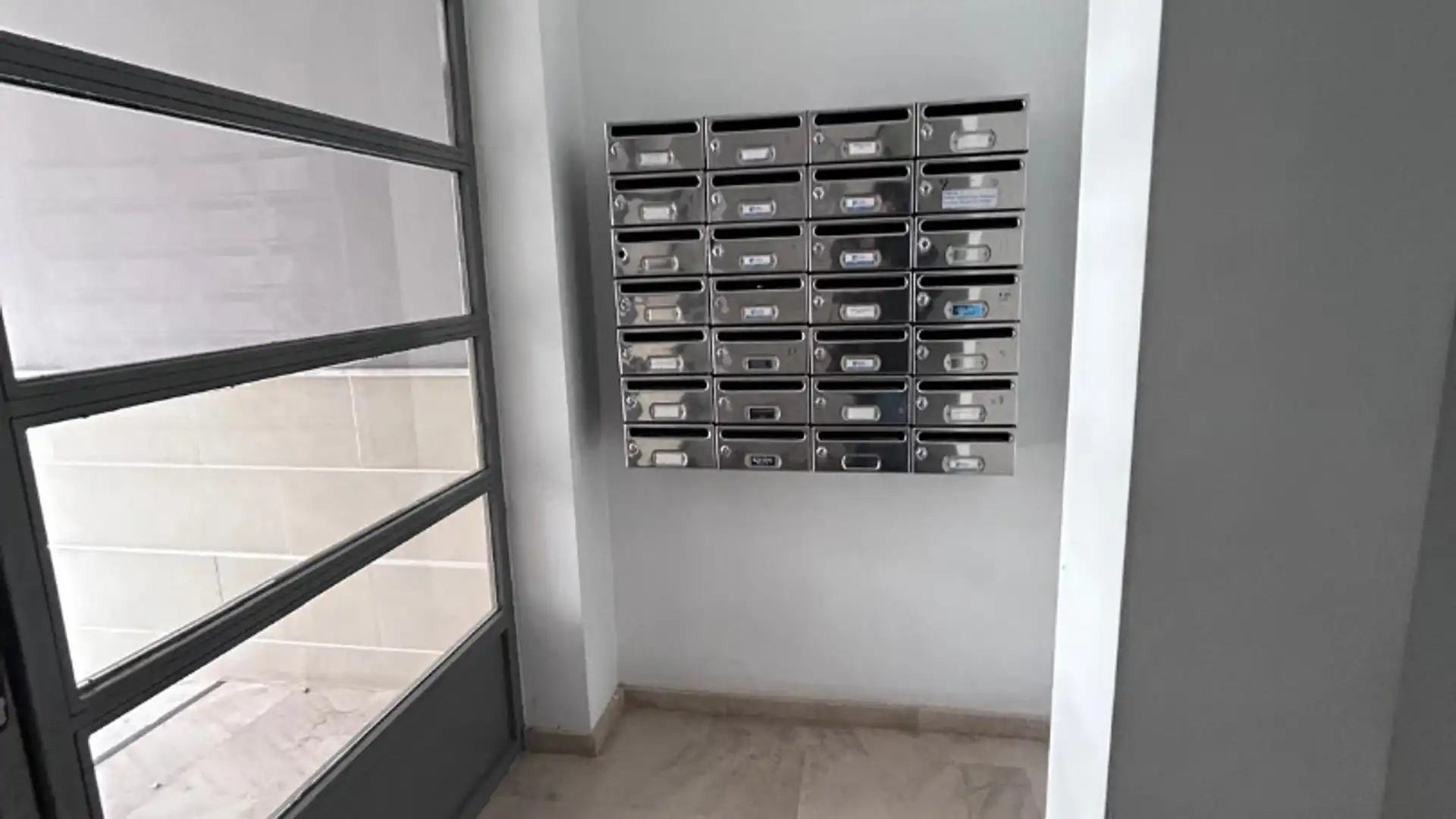 Ático en venta en Real con Terraza