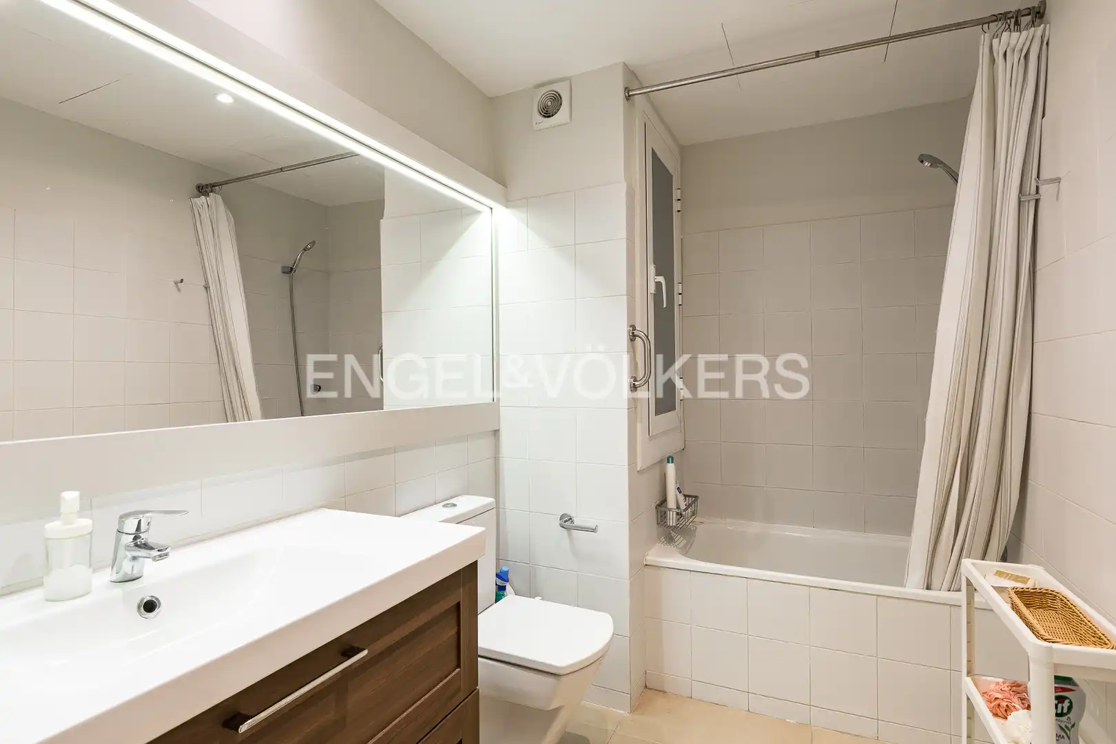 Wohnung mit Aufzug zum Verkauf in Sarrià - Sant Gervasi, imagen 50