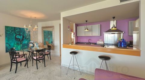 Foto 5 de Piso en venta en Marina Botafoc - Platja de Talamanca, Eivissa