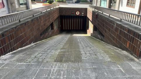 Foto 2 de Garaje en venta en Bastida Ricardo Arqto Plaza, 1, Santutxu - Basarrate, Bilbao
