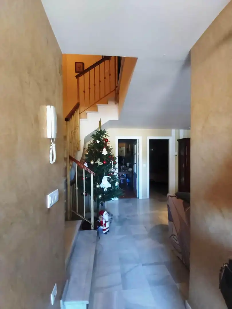 Casa o chalet en venta en Consolación