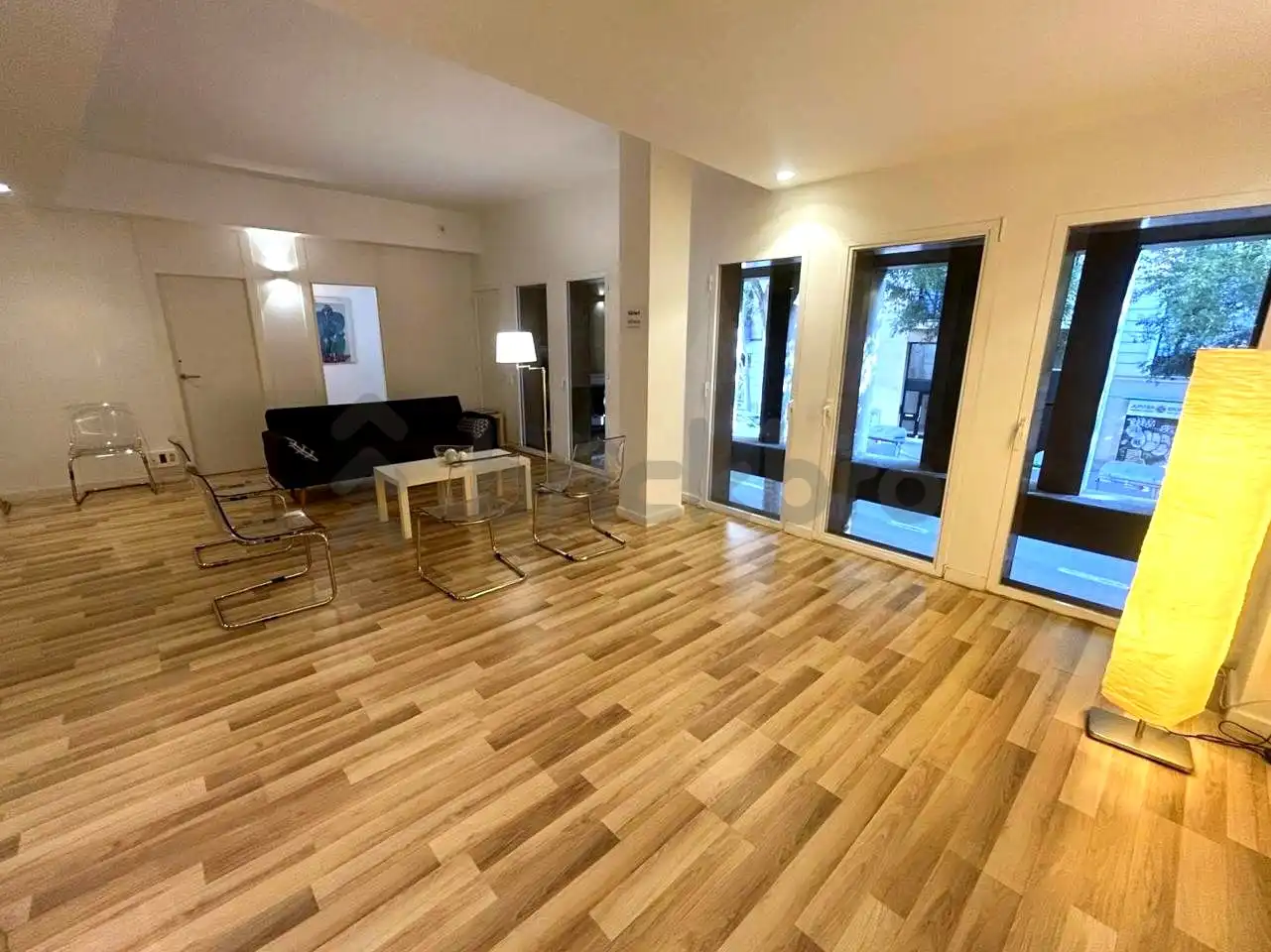 Business premises for sale in calle de Villarroel, imagen 16