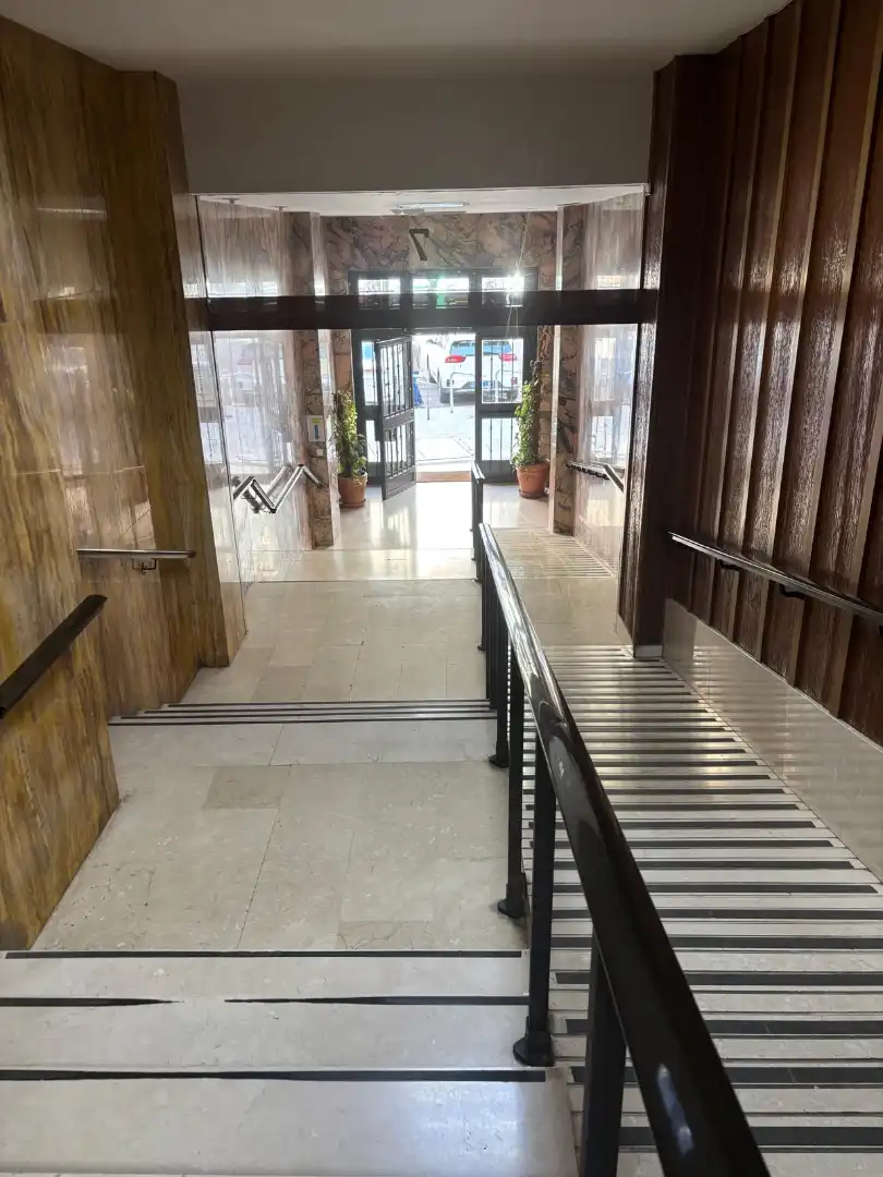 Flat for sale in Valencia  with Air Conditioner, Heating and Terrace