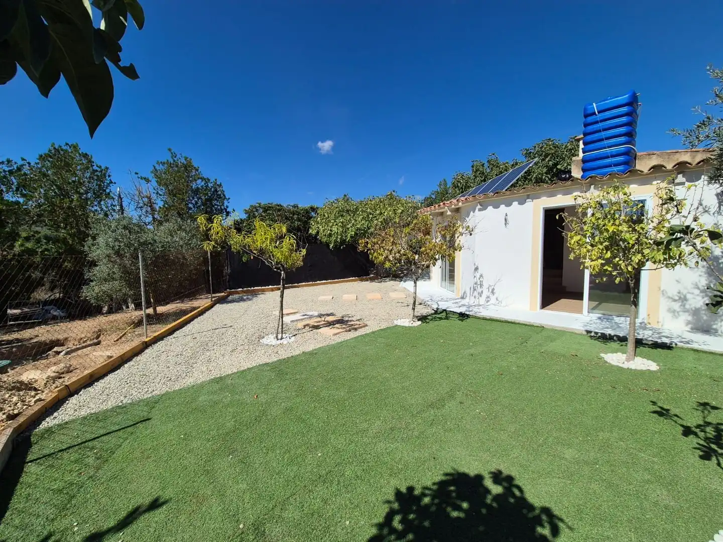 Casa rústica amb jardí de lloguer a Manacor Centre, imagen 11
