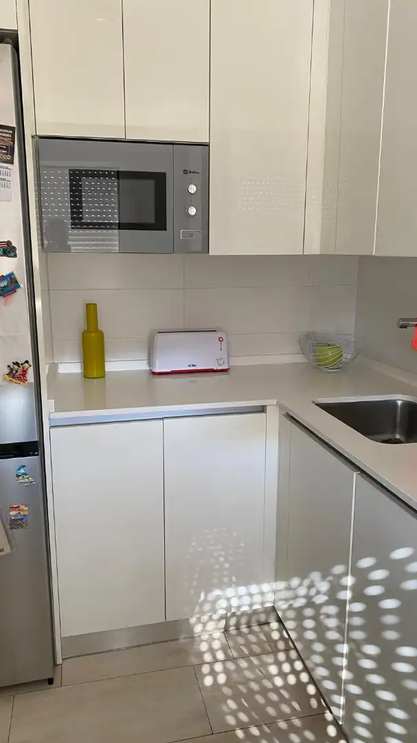 Apartamento con ascensor en venta en Lorca Ciudad, imagen 9