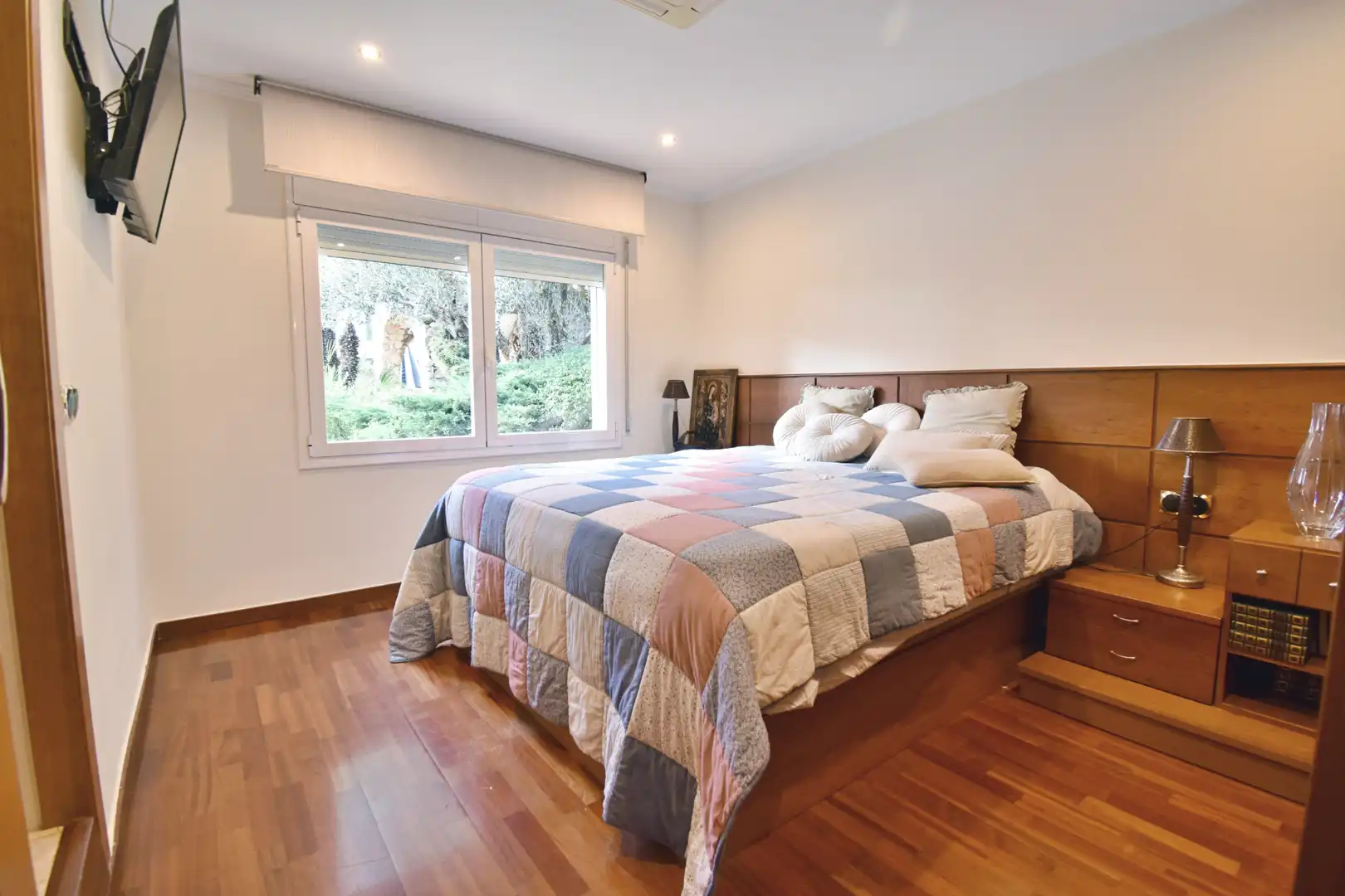 Detached house with pool for sale in Cardedeu, imagen 8