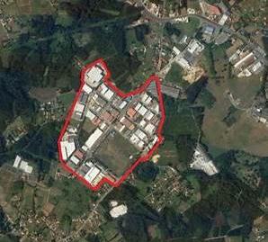 Foto 3 de Terreno industrial en venta en Rúa Isaac Peral, Sada (A Coruña), A Coruña