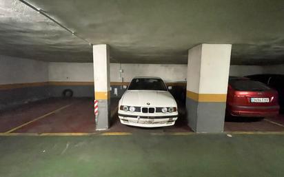 Parking of Garage for sale in  Valencia Capital