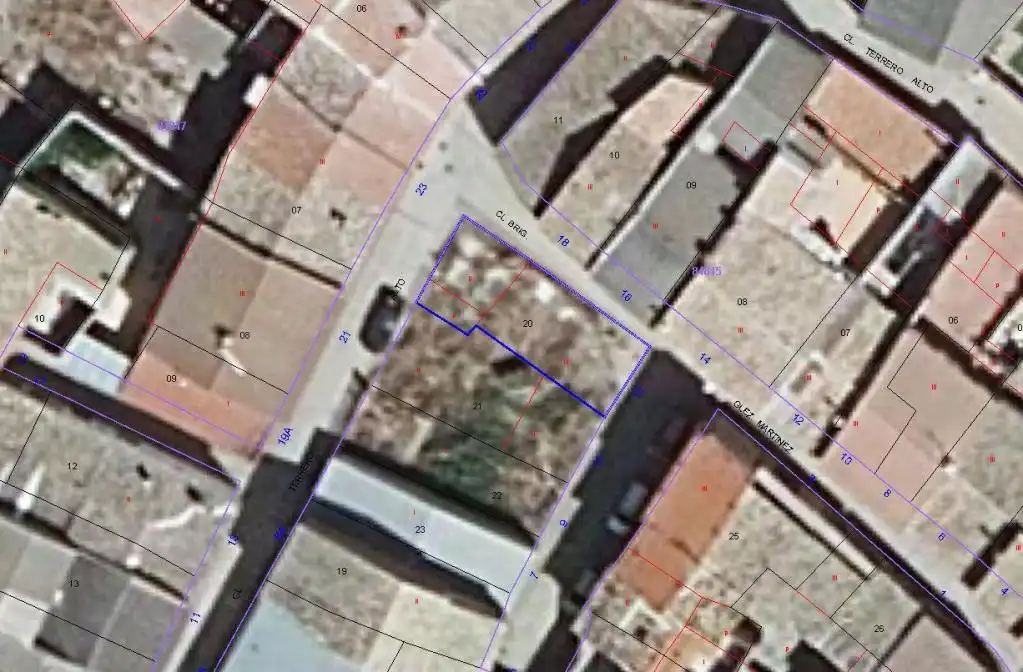 Rural land for sale in BRIGADA MARIANO GONZALEZ, imagen 2