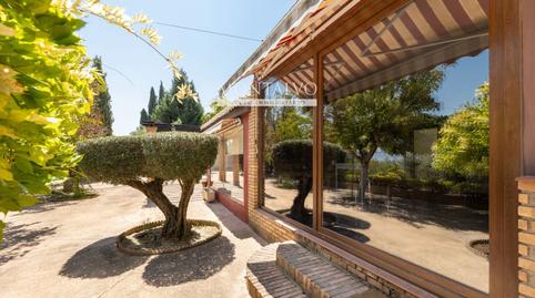 Foto 5 de Casa o xalet en venda a Rio Navia, 19, Aljomahima - Ermita, Granada