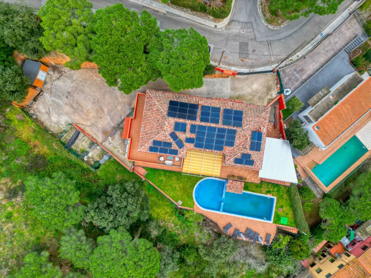 Casa con terraza en venta en Platja d'Aro, imagen 44