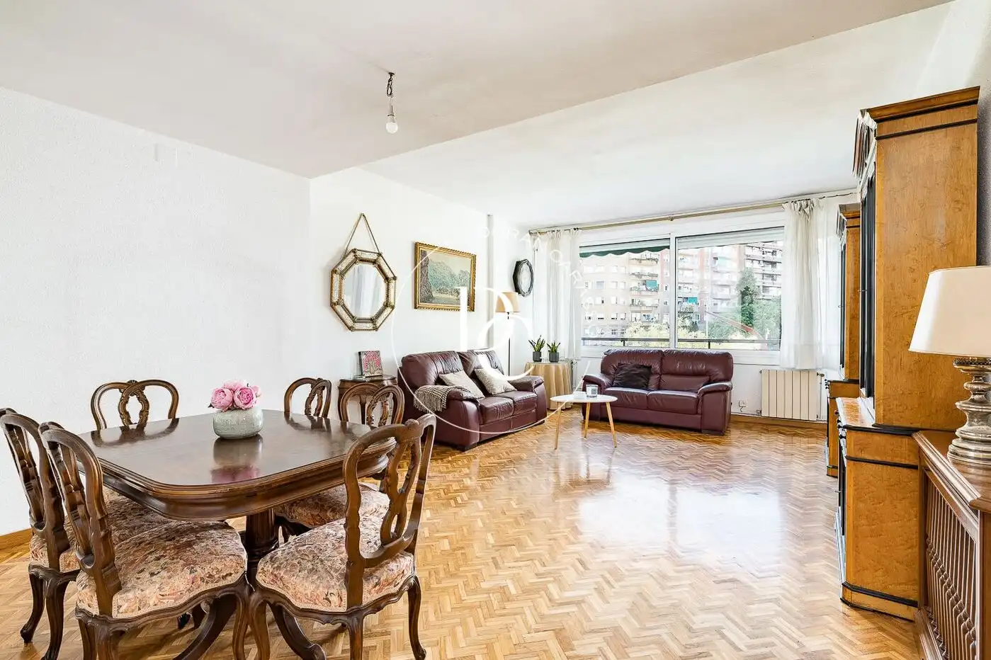 Appartement avec ascenseur à vendre à Gran Via de Carles III, imagen 3