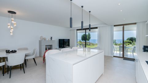 Impresionante apartamento con vistas espectaculares al mar en el complejo nuevo La Sabina en Camarate Golf, imatge 4