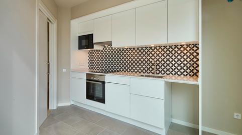 Foto 3 de Pis de lloguer a Carrer de València, 595, El Camp de l'Arpa del Clot, Barcelona