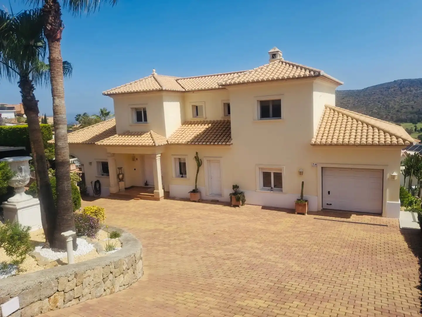 Villa avec terrasse à vendre à La Xara - La Sella, imagen 11