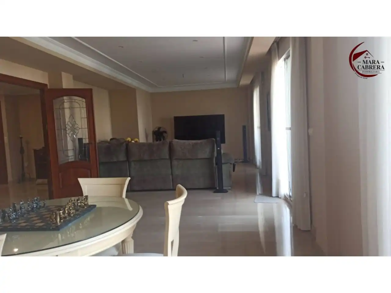 Sala d'estar de Casa adosada en venda en Almoines amb Aire condicionat, Calefacció i Parquet