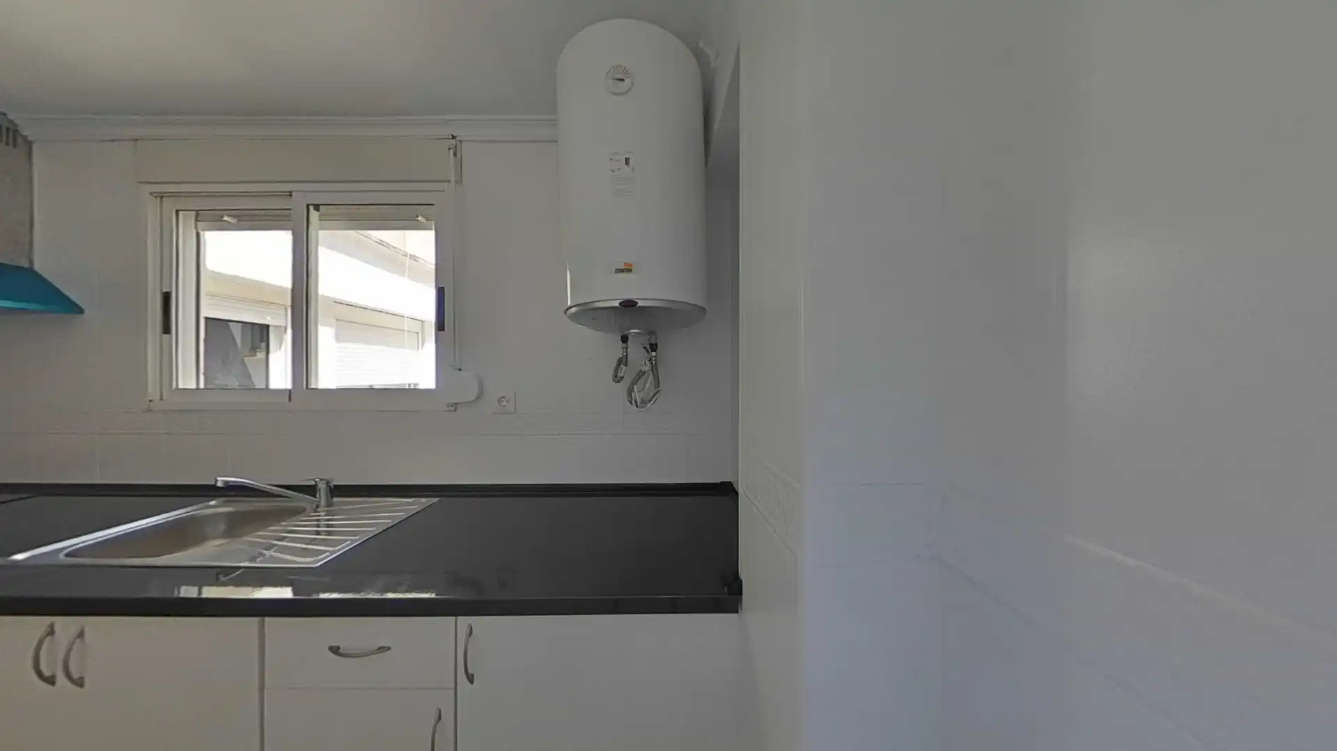 Wohnung mit Terrasse zum Verkauf in Carrer d' Antonio Ponz, imagen 7