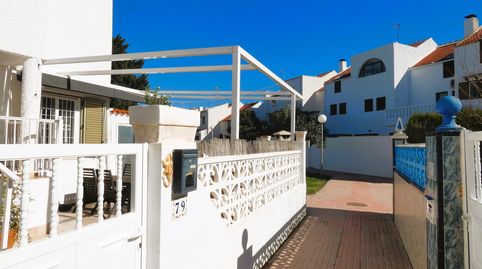 Foto 2 de Casa o xalet en venda a Aguas Nuevas, Torrevieja