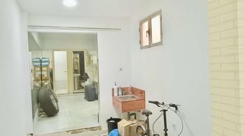 Photo 4 of Premises to rent in Felipe Castro, Pradolongo, Madrid
