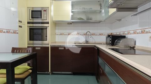 Bonito duplex, muy céntrico, muy amplio, con una superficie de 260 metros cuadrados. Se distribuye en dos plantas Planta baja hall, immagine 5