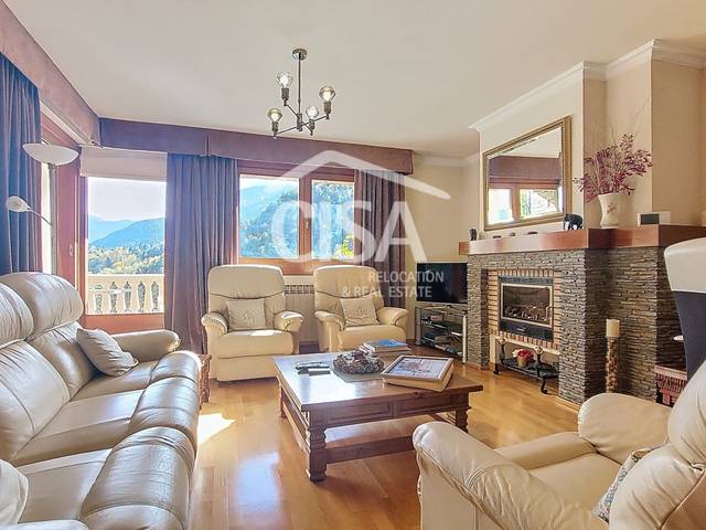 Piso en Venta en CG-4, 11, 11 en La Massana pueblo