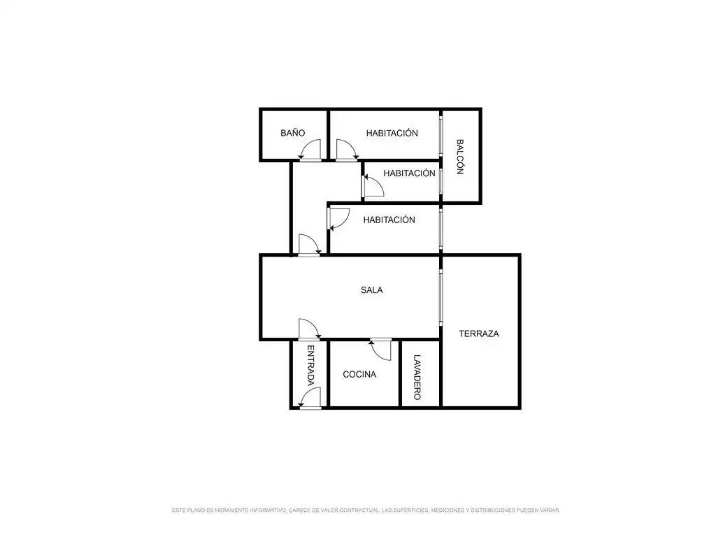 Piso en venta en Vila-seca con Trastero y Alarma