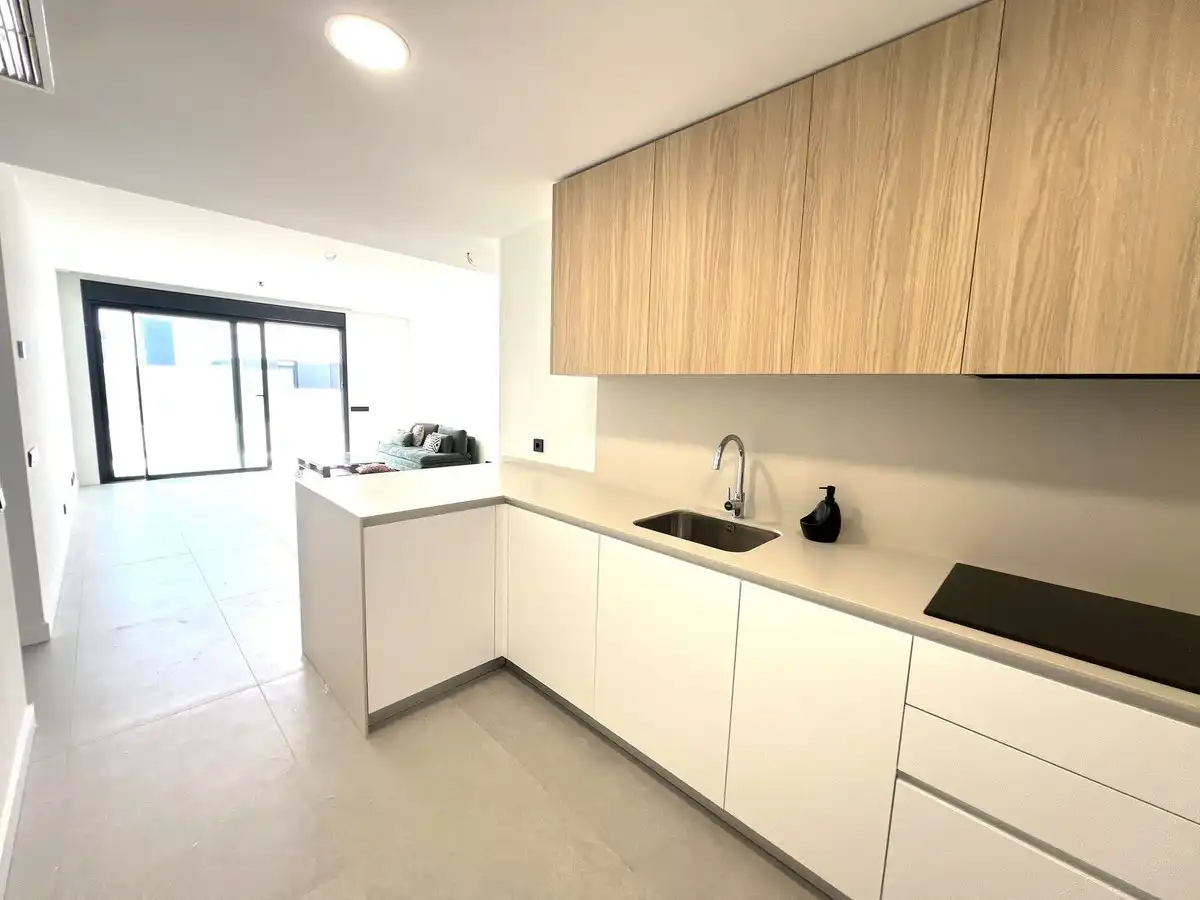 Wohnung mit Aufzug zum Verkauf in Río Real - Los Monteros, imagen 5
