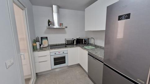 Foto 5 de Apartament en venda a Sierra de Estepona - Avda. de Andalucía, Málaga