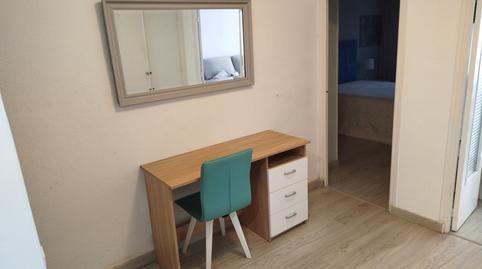 Foto 4 de Piso de alquiler en Avenida del Padre Esplá, 2, Pla de Bon Repós, Alicante / Alacant