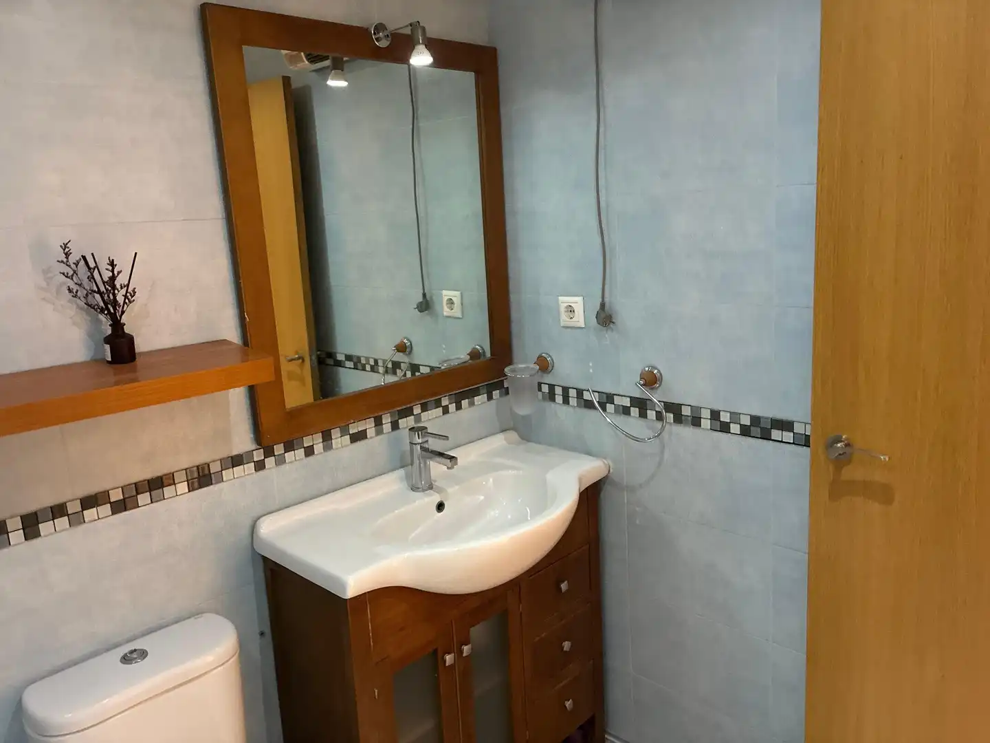 Casa a schiera con terrazza in vendita a Vilamarxant, imagen 27