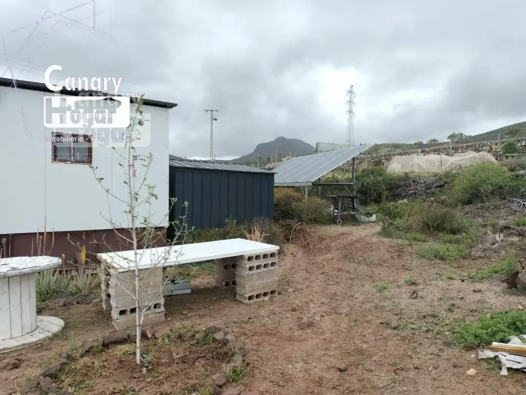 Terreno en venta en Aldea Blanca - Las Zocas