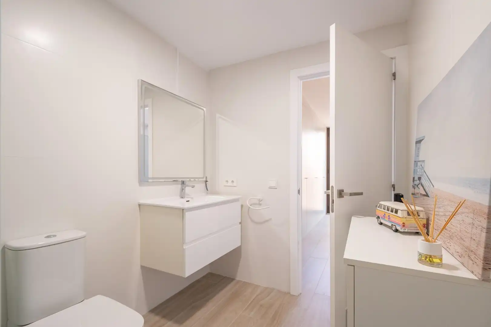 Bathroom of Detached homes for sale in Marratxí  with Air Conditioner, Heating and Terrace