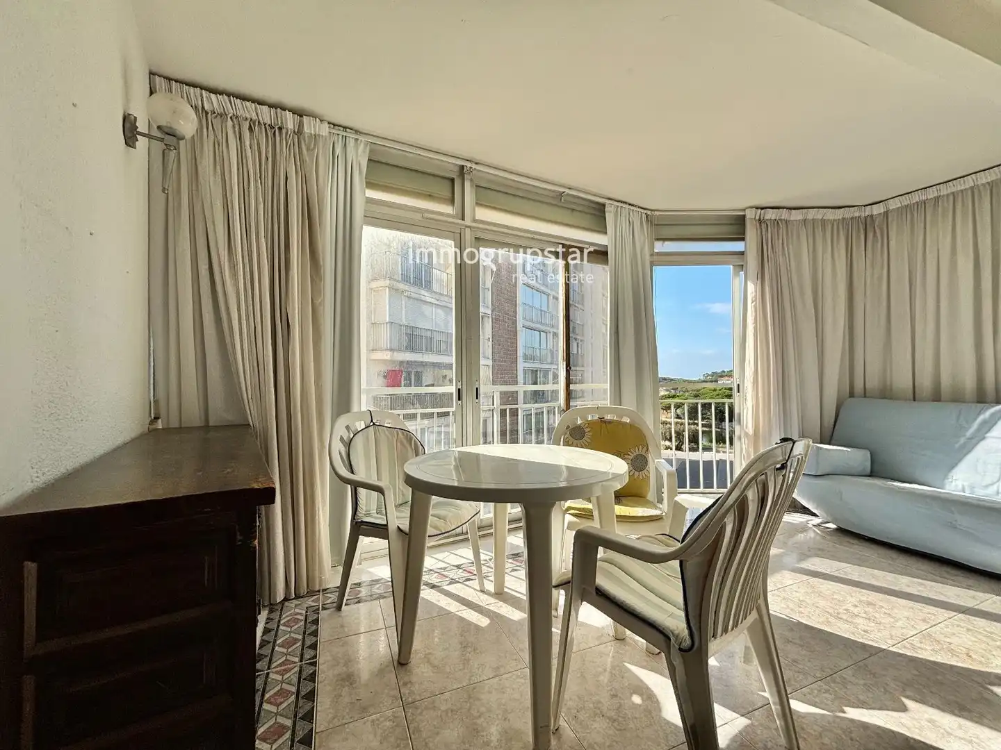 Wohnung mit Terrasse zum Verkauf in de Simon Bolivar, imagen 10