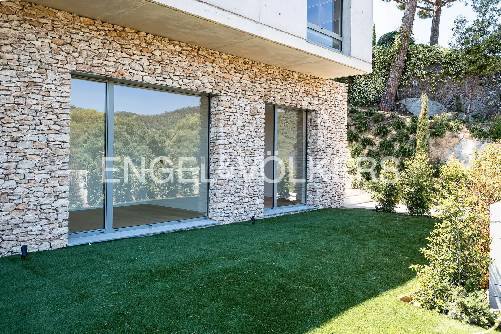 Terrace of Houses for sale in Cabrils  with Heating, Private garden and Parquet flooring