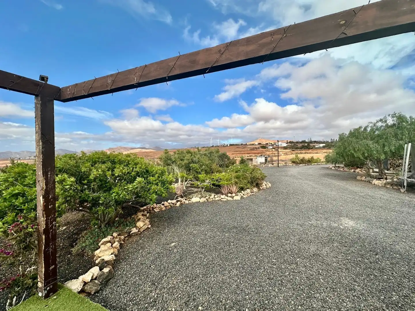 Casa o chalet en venta en Puerto del Rosario con Jardín privado y Trastero