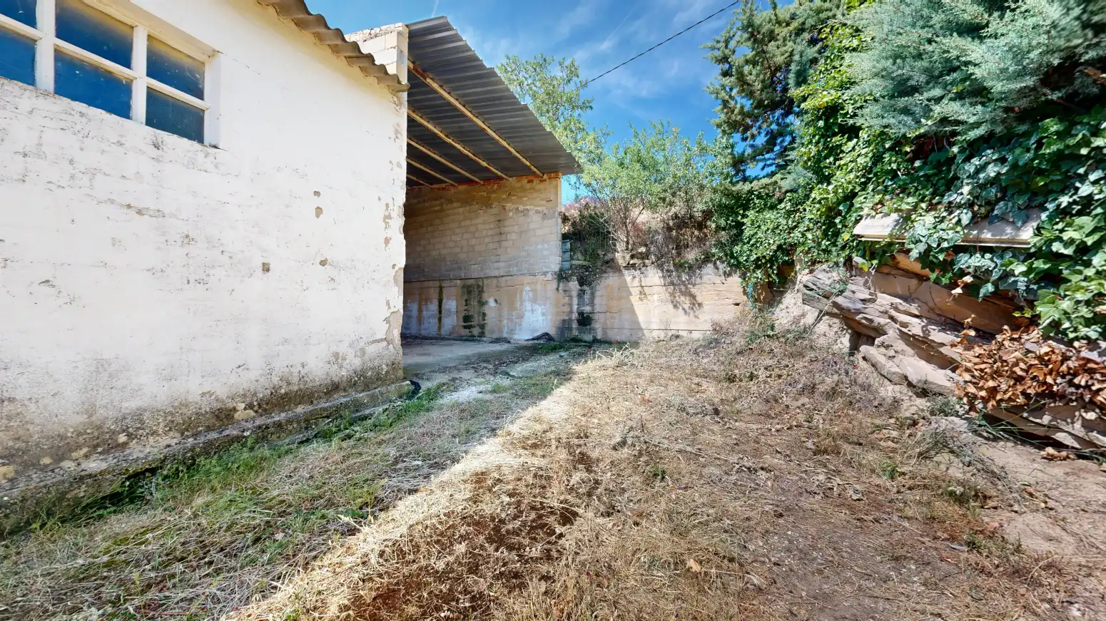 Land for sale in Tafalla