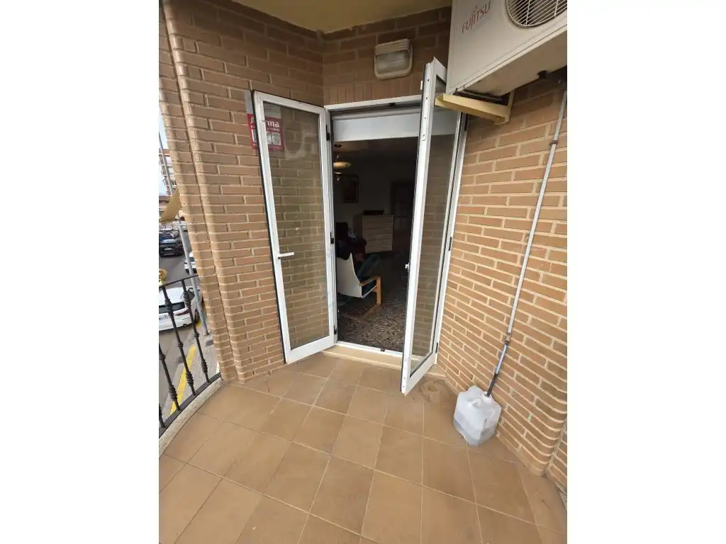 Terrassa de Pis en venda en Foios