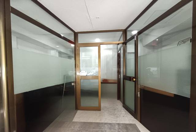 Local comercial en Venta en Sta. Marina - San Andrés - San Pablo - San Lorenzo